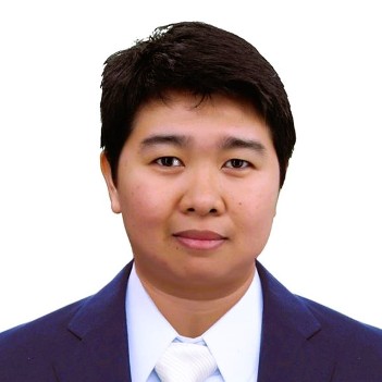 DARRIENE JORINDA PEÑAFLOR