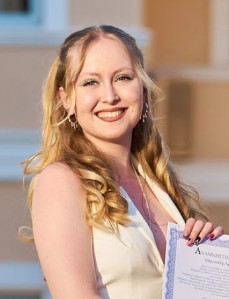 Aria (Arievni) Minoudi