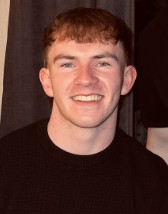 Oisín Grady