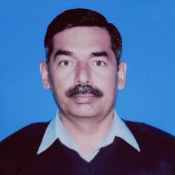 MUHAMMAD AKHTAR Abbas