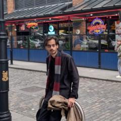 Ashhad Ur Rehman Sherwani