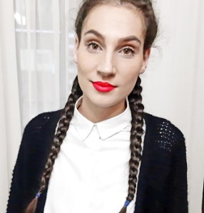 Andreea-Petronela Asaftei