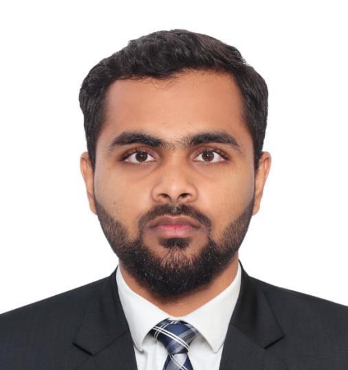 MOHAMED SABEEK MUSTHAFA