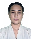 Sarmila Baniya