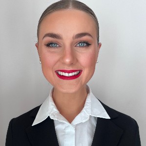 Grace Walsh