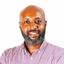 MOSES GACHIGI MACHARIA