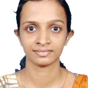 PRIYANKA JANARDHANAN SREEJA