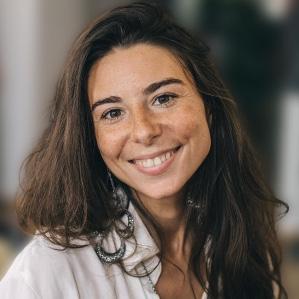 Anna Kucheryavaya
