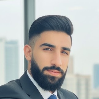 Fares khader abu amsha