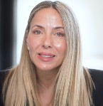 Rachel Zohar Ben Dor