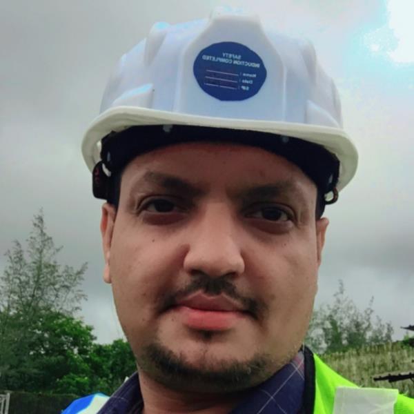 Yatin Dhansukh Patel