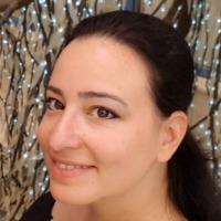 MARINA SCHOR STOILOV