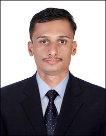 Vishal Kedari