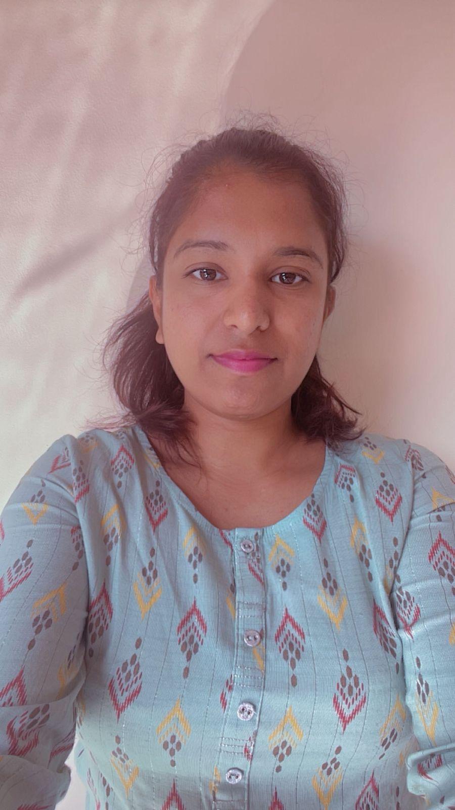 Karanam sai chandana