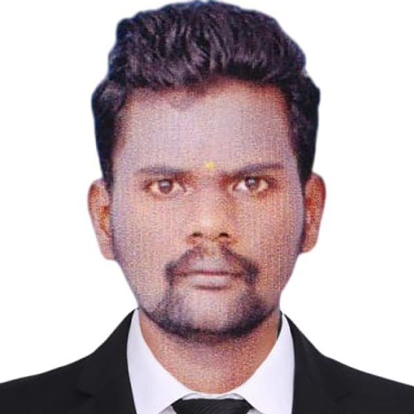 PHILIP JAI MILTON .S