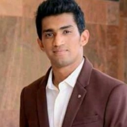 Siddharth Ganesh