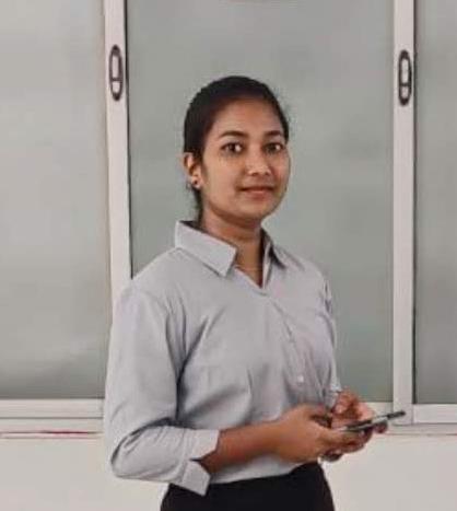 ATHULYA K G