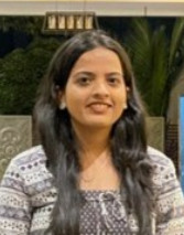Shweta Ghate