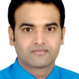Arun Prakash
