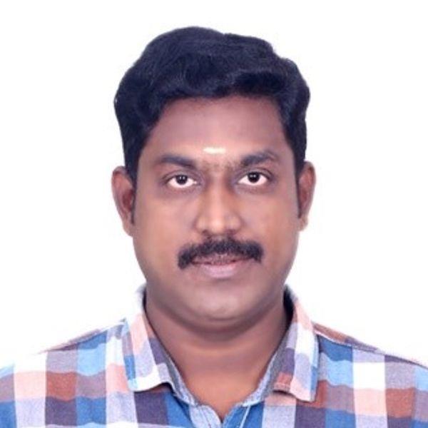 IYAPPAN C