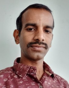 M Sreekanth