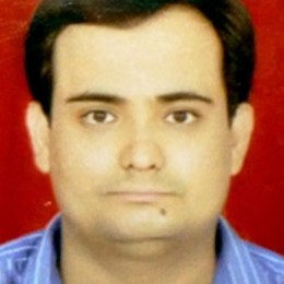 GAURAV SHARMA