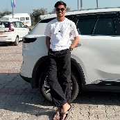 MEET PATEL