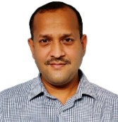 ANIL KUMAR SINGH