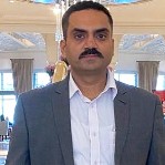 Mayank Bhasin