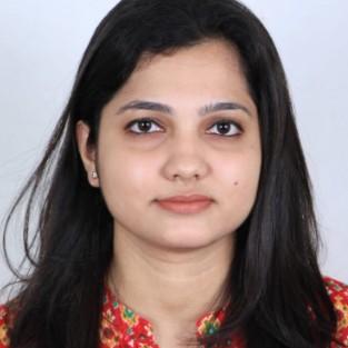 Soumya Mohapatra
