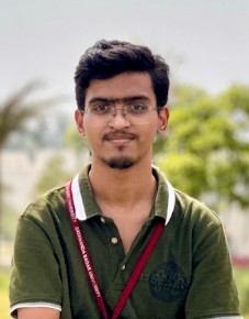 Soumalya Mukherjee