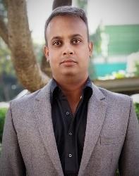 Sanjeev Divakar