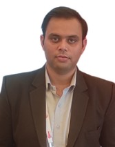 Anurag Tiwari