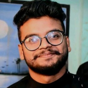 Sourav Dutta