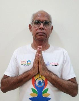 Vikrant Prabhu Desai