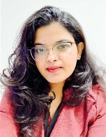 Pragati G K