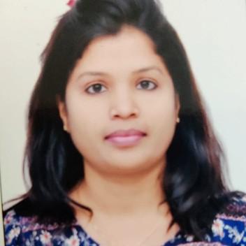 Basanti Yallapurkar