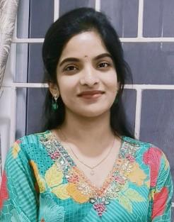 Jahanvi Sayyaparaju