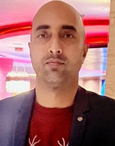 Jitesh Kumar