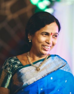 Smt. D.R. Jyothi Reddy