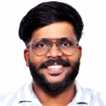 Bala Kiran P