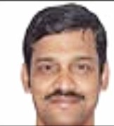 Rajkumar Antonisamy