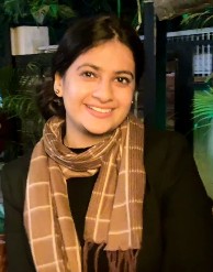 Sibra Khan