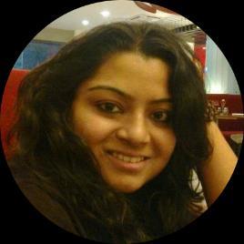 Lucy Chatterjee