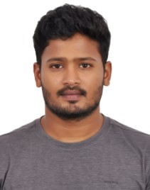 Vinothkumar Velappan