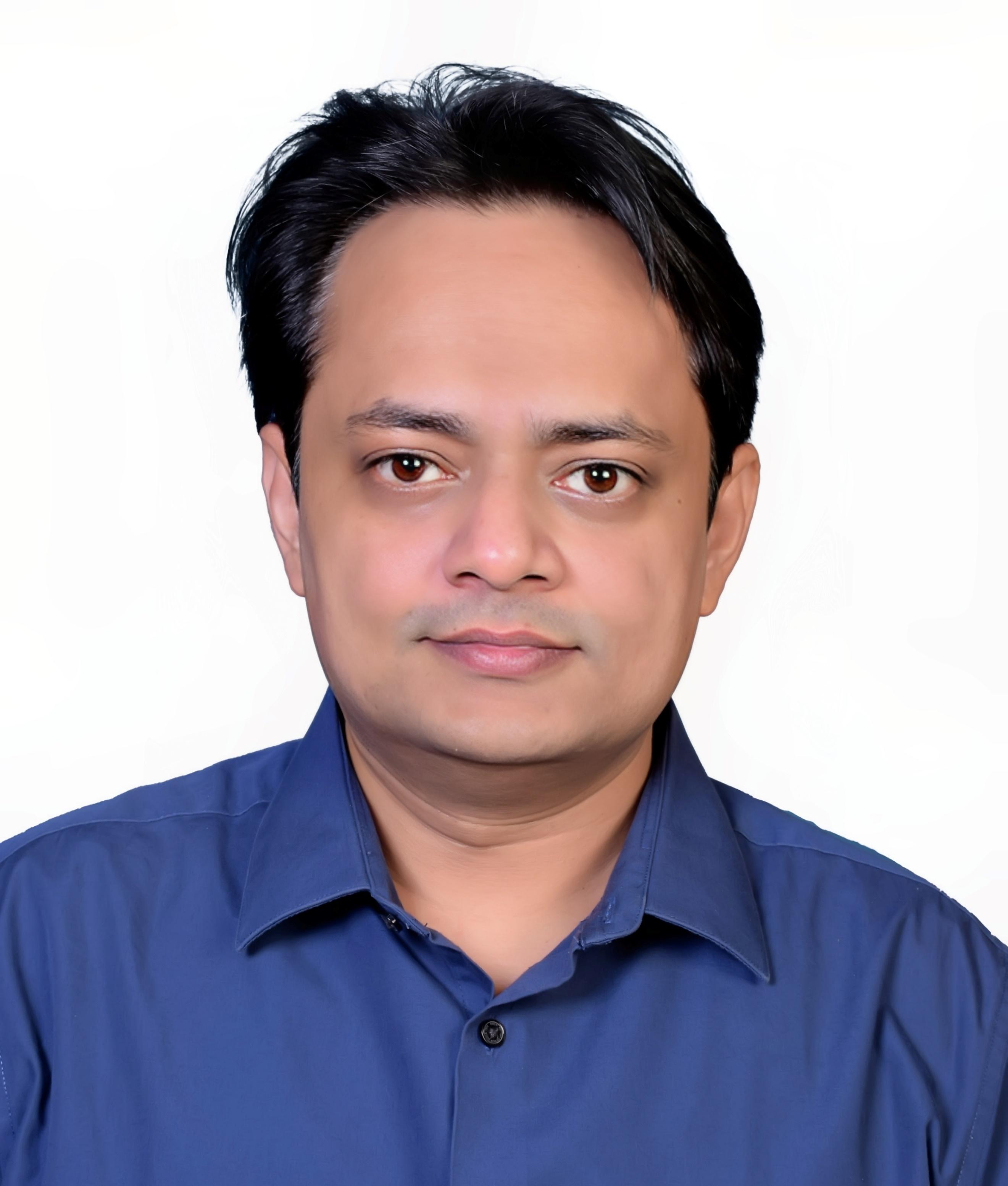 Narendra S Mishra
