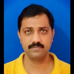 RENJITH MOHAN