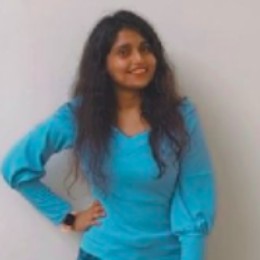 Neetika Vegesna