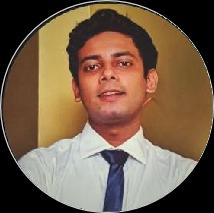 Siddhanth Dey