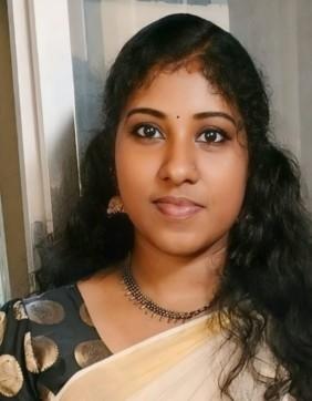 Namitha T
